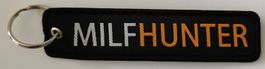 MILF HUNTER - Schlüsselanhänger  (neu/OVP)