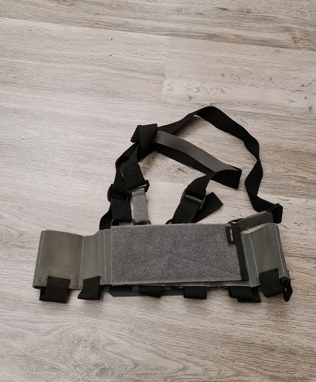 T.REX ARMS 5.56 Ready Rig Material Magazin Gurt (Gebraucht) in ...