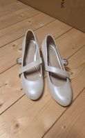 Absatzschuhe Gr 38