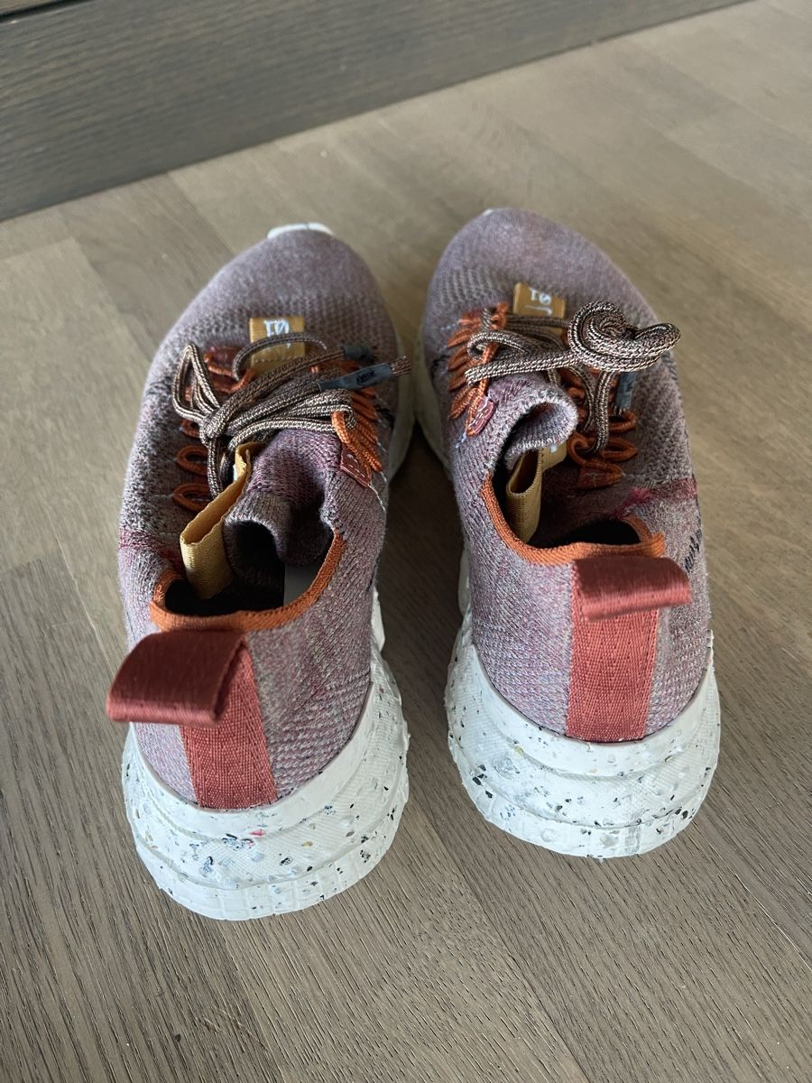 Scarpe da uomo: Nike 01 Turnschuhe gr. 41 – Usato da Ottenbach venduto da Suni_82 3