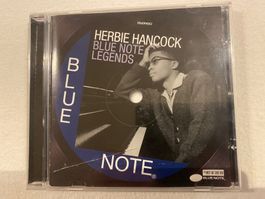 Herbie Hancock - Blue Note Legends