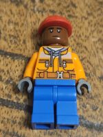 lego figurine super heroes sh0547 Dock Worker