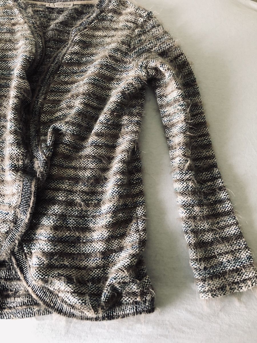 Comma Giacche: Cardigan Comma Gr. 38 – Nuovo (secondo la descrizione) da Schaffhausen venduto da Fixier 7