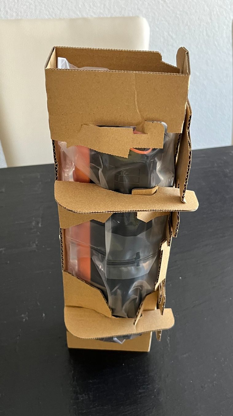 Hewlett Packard Cartouches & Toner: HP LaserJet 150A Toner Schwarz neu – Neuf avec emballage d'origine à Wädenswil par Veti 3
