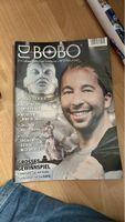 DJ Bobo Magazin Ausgabe 2010 