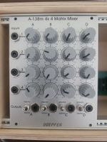 Doepfer A-138m Matrix Mixer