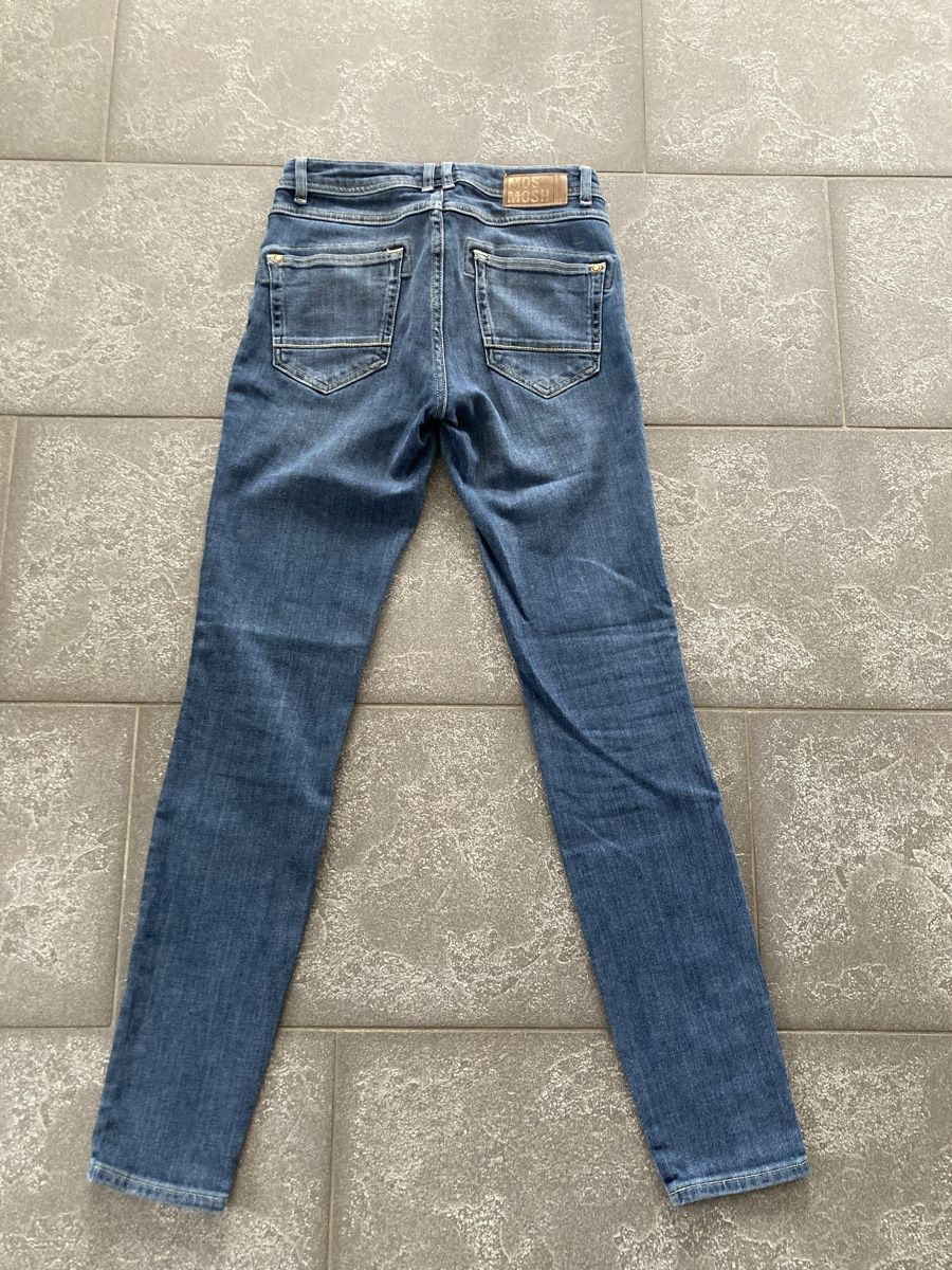Mos mosh Jeans: Mos Mosh Jeans Naomi, Gr. 26 – Usato da Wynau venduto da Sunshinee_77 1