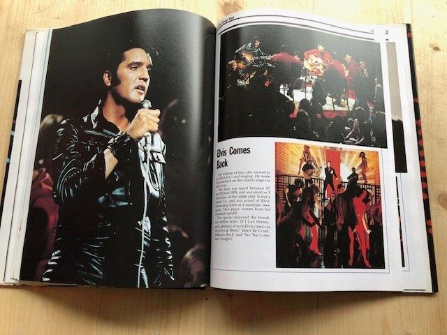 Zeitschriften & Magazine: Elvis Presley – Gebraucht aus Aarwangen von Jukebox3 6