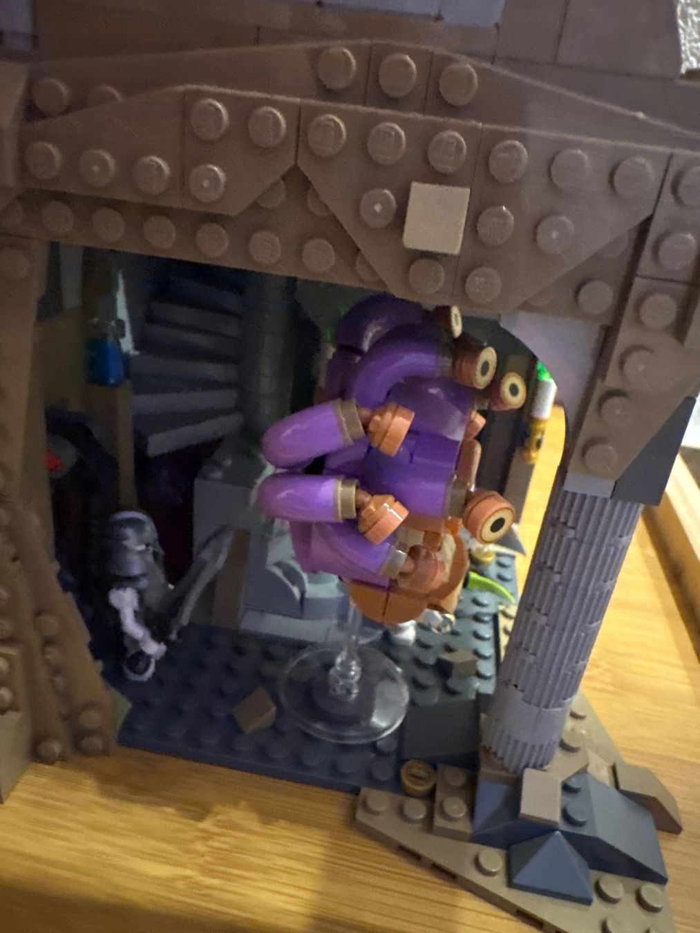 Lego Kit di costruzioni: Lego Dungeons and Dragons mit OVP – Nuovo (secondo la descrizione) da Kottwil venduto da ric_ltx2 6