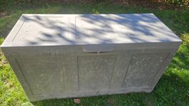 Plastikbox