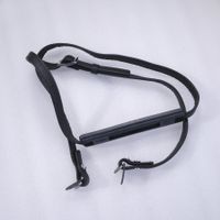 Nikon F Nikkormat Leder Tragegurt / courroie cuir / Strap.