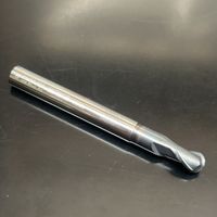 Stk.-Preis | Fraisa P5286300 VHM Kugelkopffräser R3 6/6x57/7