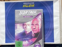 Star Trek – The Next Generation 7x