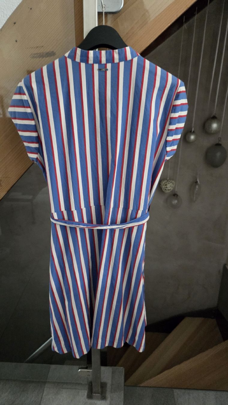 Liu Jo Vestiti: Sommerliches Kleid von LIU JO – Usato da Winterthur venduto da sandi99 1