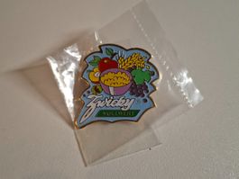 Pin Zwicky neu