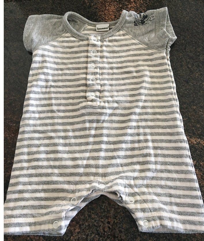 Lotti & Set di vestiti: 5x Baby-Bodies (62) – Usato da Grüningen venduto da tienda100 1