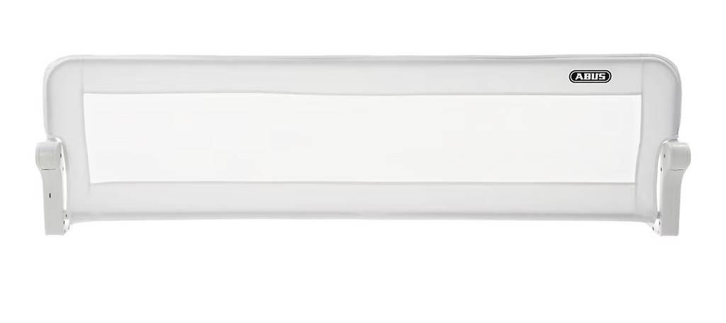 Lauf- & Sicherungsgitter: Bettgitter weiss 150x42cm – Gebraucht aus Buchs AG von car_7pxn