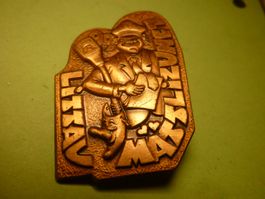 LITTAU 1999 BRONZE