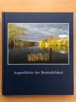 Augenblicke der Besinnlichkeit - Ulrich Gribi
