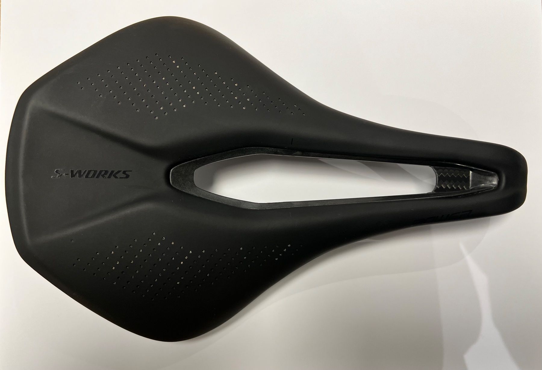 Specialized Ersatzteile: Specialized S-Works Power Sattel – Gebraucht aus Oberägeri von Xxavior