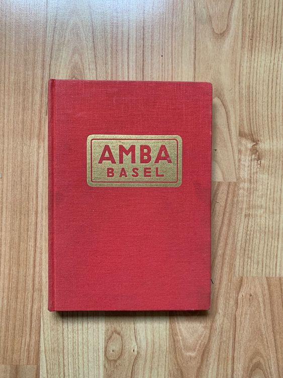 AMBA AMBA - Amba Bag