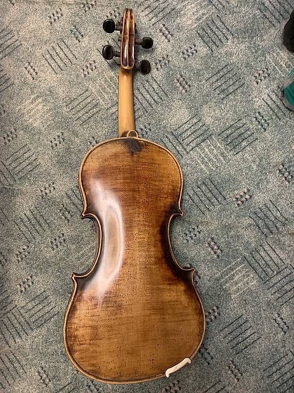 Strumenti musicali: alte Konzertgeige – Usato da Zürich venduto da lil_xr6x 1