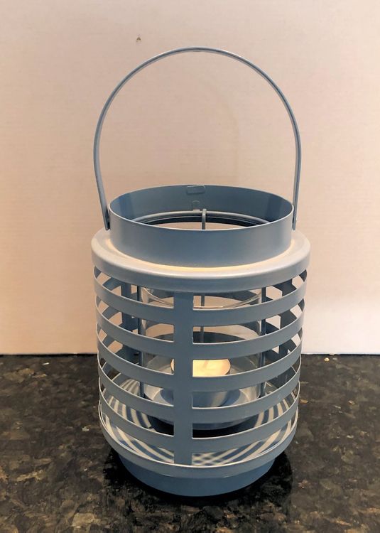 Windlicht zum aufhängen 2
