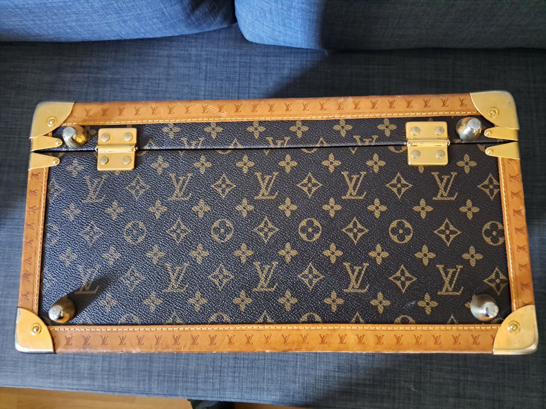 Louis Vuitton Valigie & Borse: Reiseartikel – Usato da Wettingen venduto da geo_7yn7 4