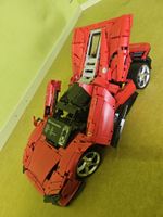 LEGO Technic Ferrari Daytona SP3 42143