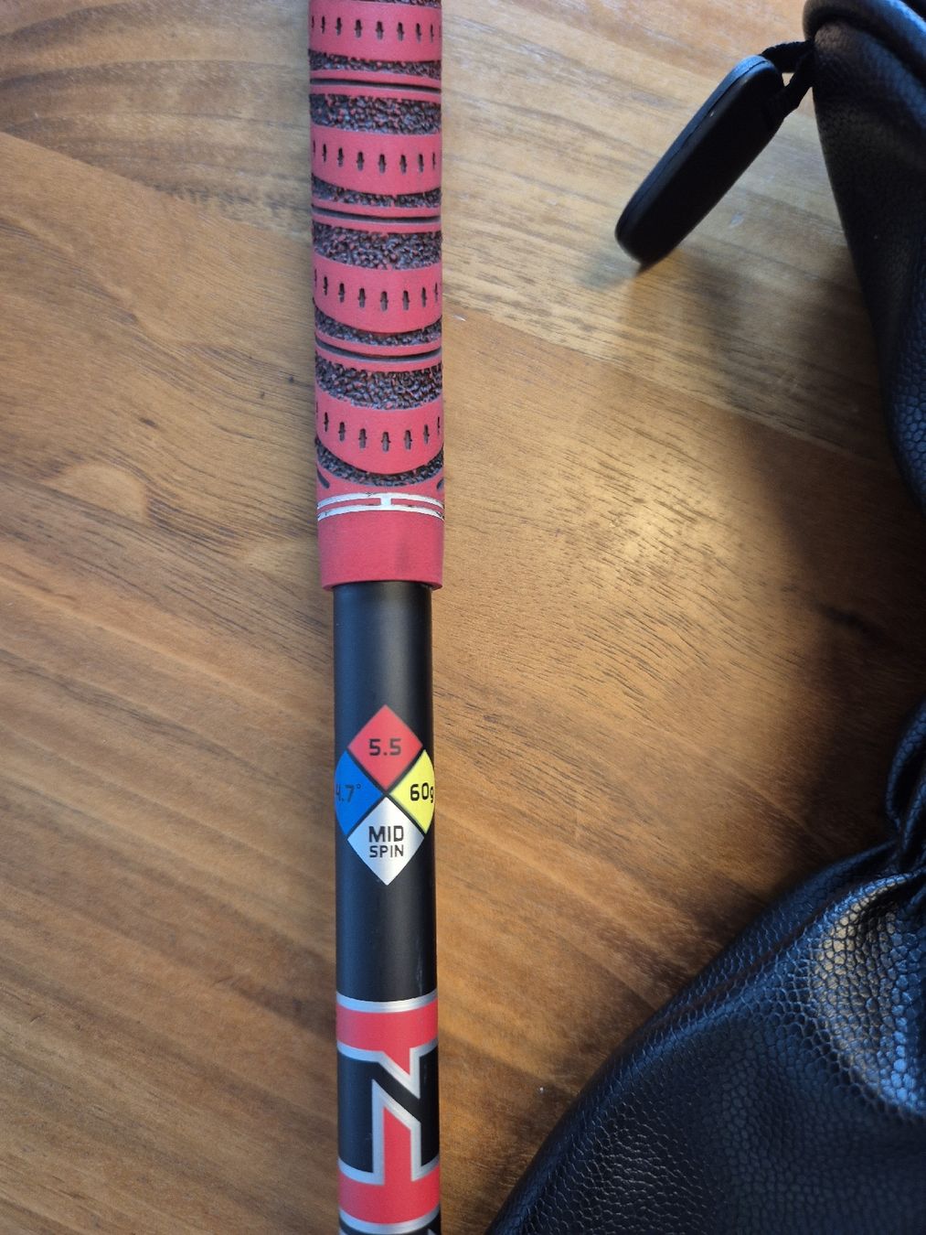 Titleist Mazze & Set: Titleist 5 Wood – Usato da Herrliberg venduto da pollop 2