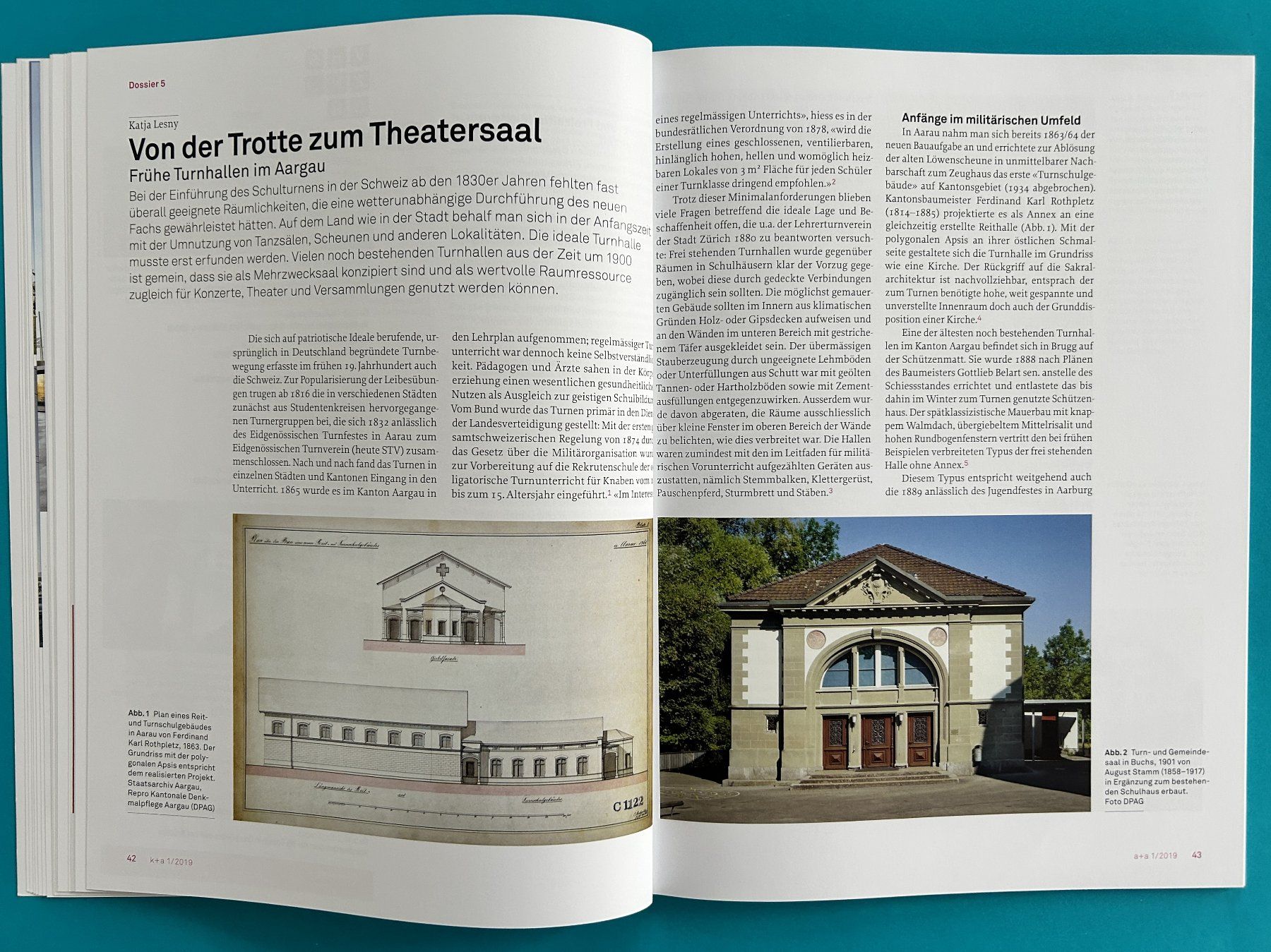 Libri: SPORTBAUTEN in der Schweiz – Usato da Zürich venduto da Domus09 9