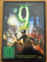 #9    (Deutsch - Englisch - Spanisch)       ©'2009