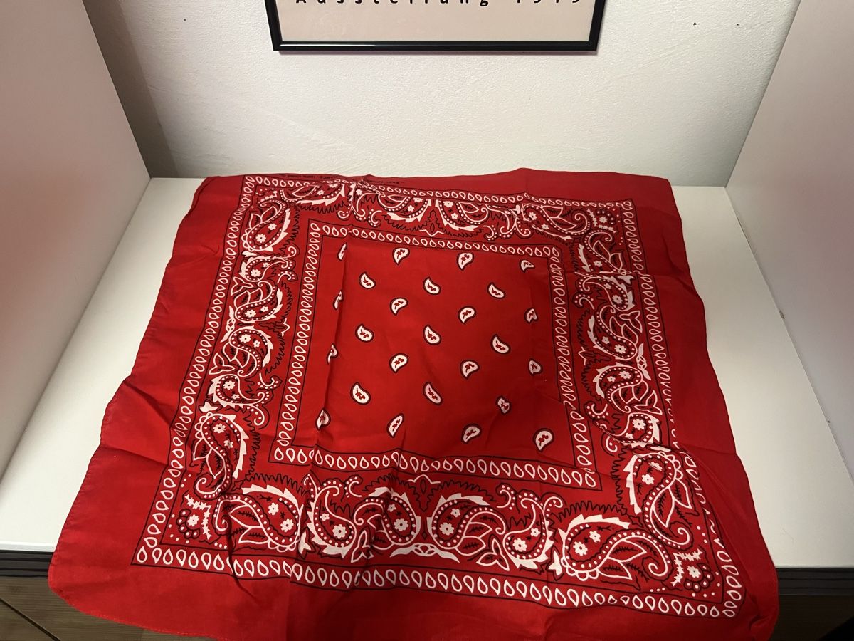 Maschere: Verschiedene Skimasken und Bandana – Usato da Sulzbach venduto da Nick.sell 3