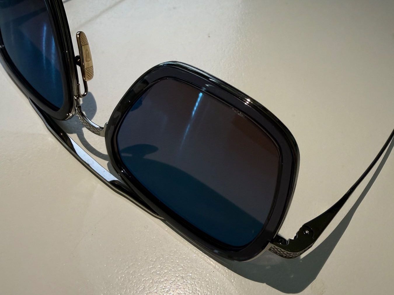 Brillen & Gläser: DITA Flight.006 7806-A Sonnenbrille – Neu (gemäss Beschreibung) aus Niederuzwil von Sc4rface 2