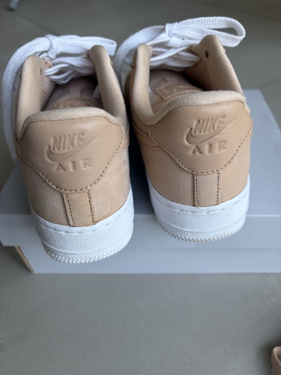 Nike Herrenschuhe: Air Force 1 Gr. 39, neu – Neu (gemäss Beschreibung) aus Adliswil von CaraBeo 3