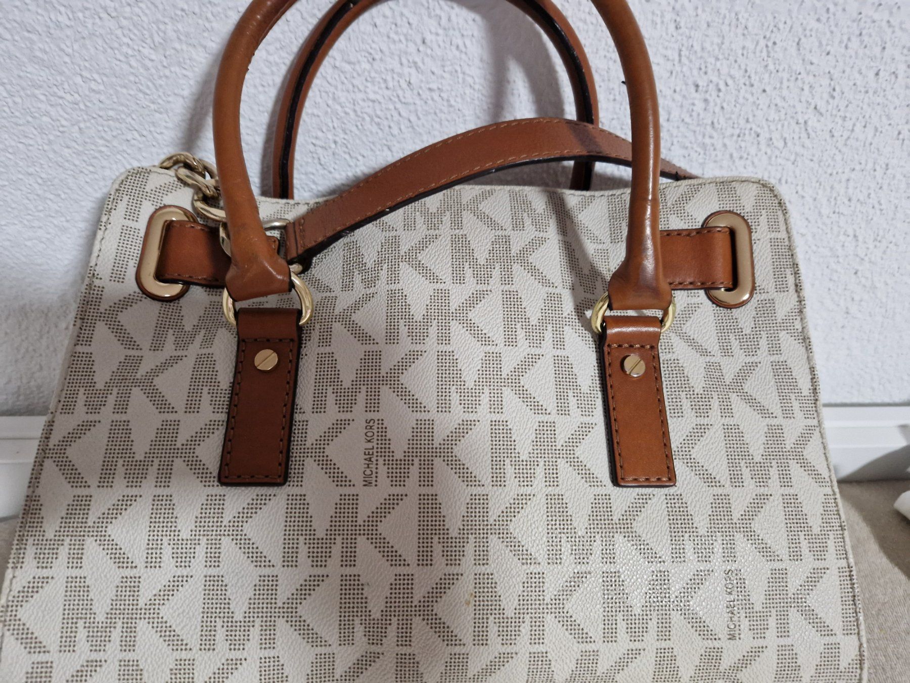 Michael Kors Borse da donna: Michael Kors Tasche – Usato da Kefikon TG venduto da Livline 2