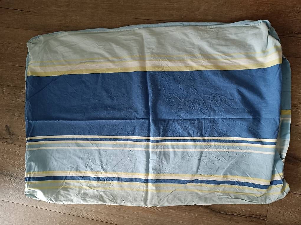 Biancheria da letto: Bettanzug / Bettwäsche  – Usato da Utzenstorf venduto da Jassy34xx 2