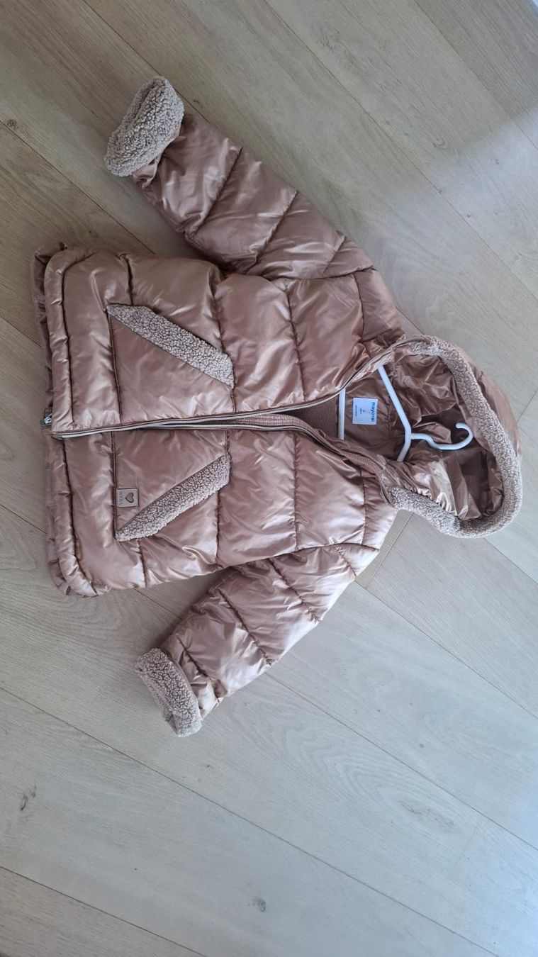 Giacche & Cappotti: Veste Mayoral – Usato da Saxon venduto da micand1932 1