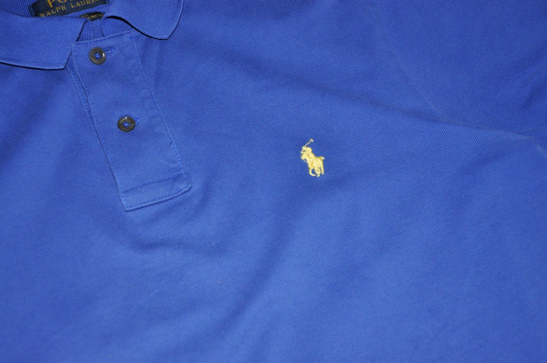 Polo Ralph Lauren Magliette Polo: Polo Ralph Lauren, Poloshirt Gr. M – Usato da Volketswil venduto da Swiss_Polo 1