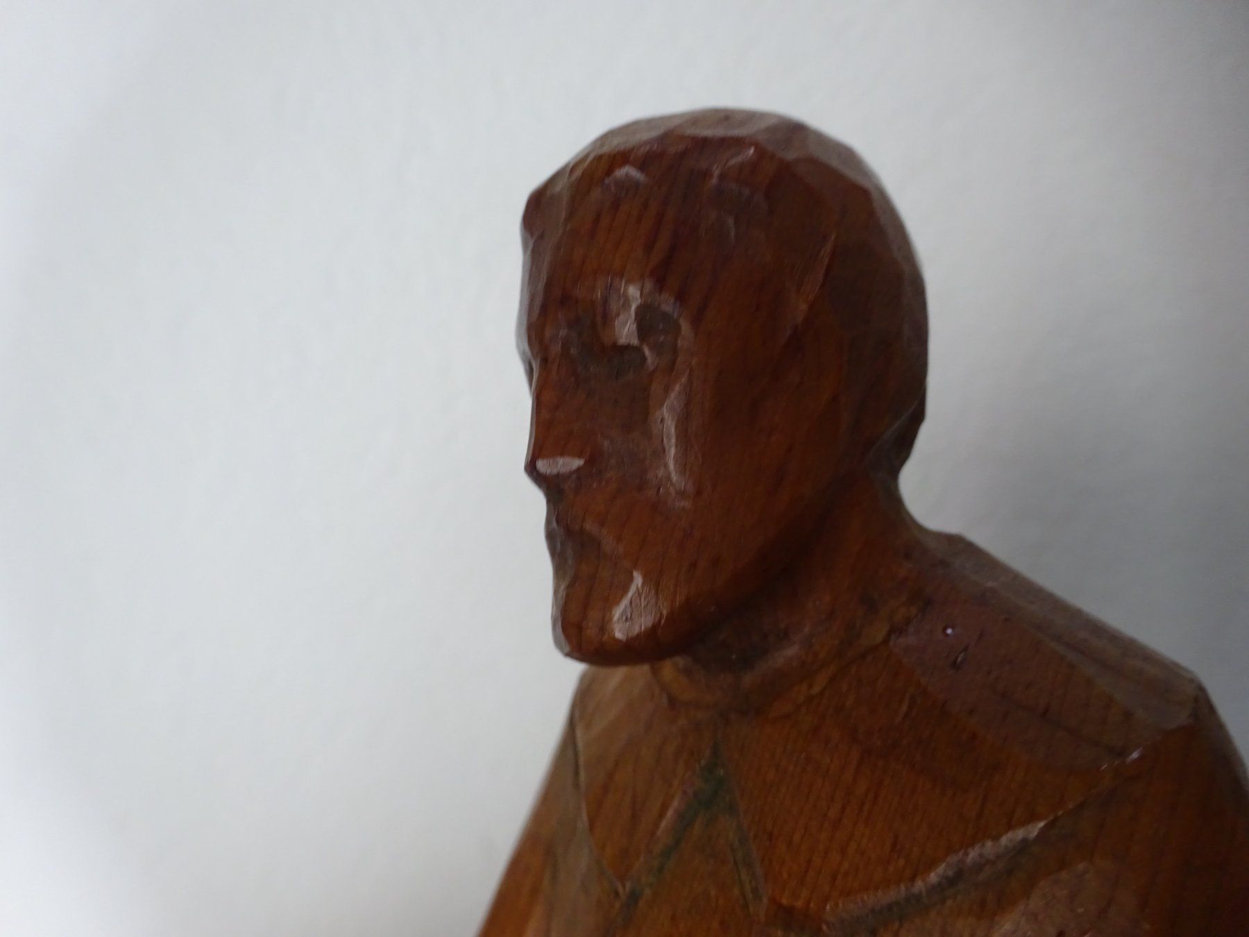 Statuette: Gasser Krippe / Vater mit Laterne  -  H22cm – Usato da Oetwil am See venduto da Senegal 6