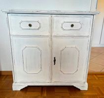 Commode ancienne