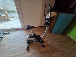 KETTLER Golf 507 Ergometer / Heimtrainer – guter Zustand
