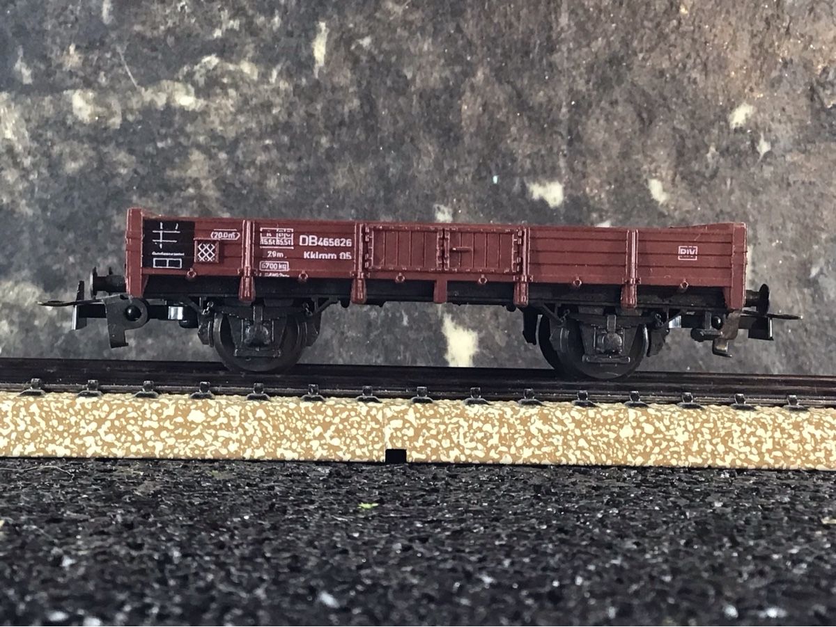 Märklin Kit di modellismo & Modellini statici: MODELL MÄRKLIN – Usato da Männedorf venduto da Spezial-Modelle