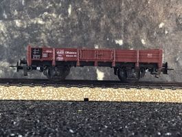 MODELL MÄRKLIN
