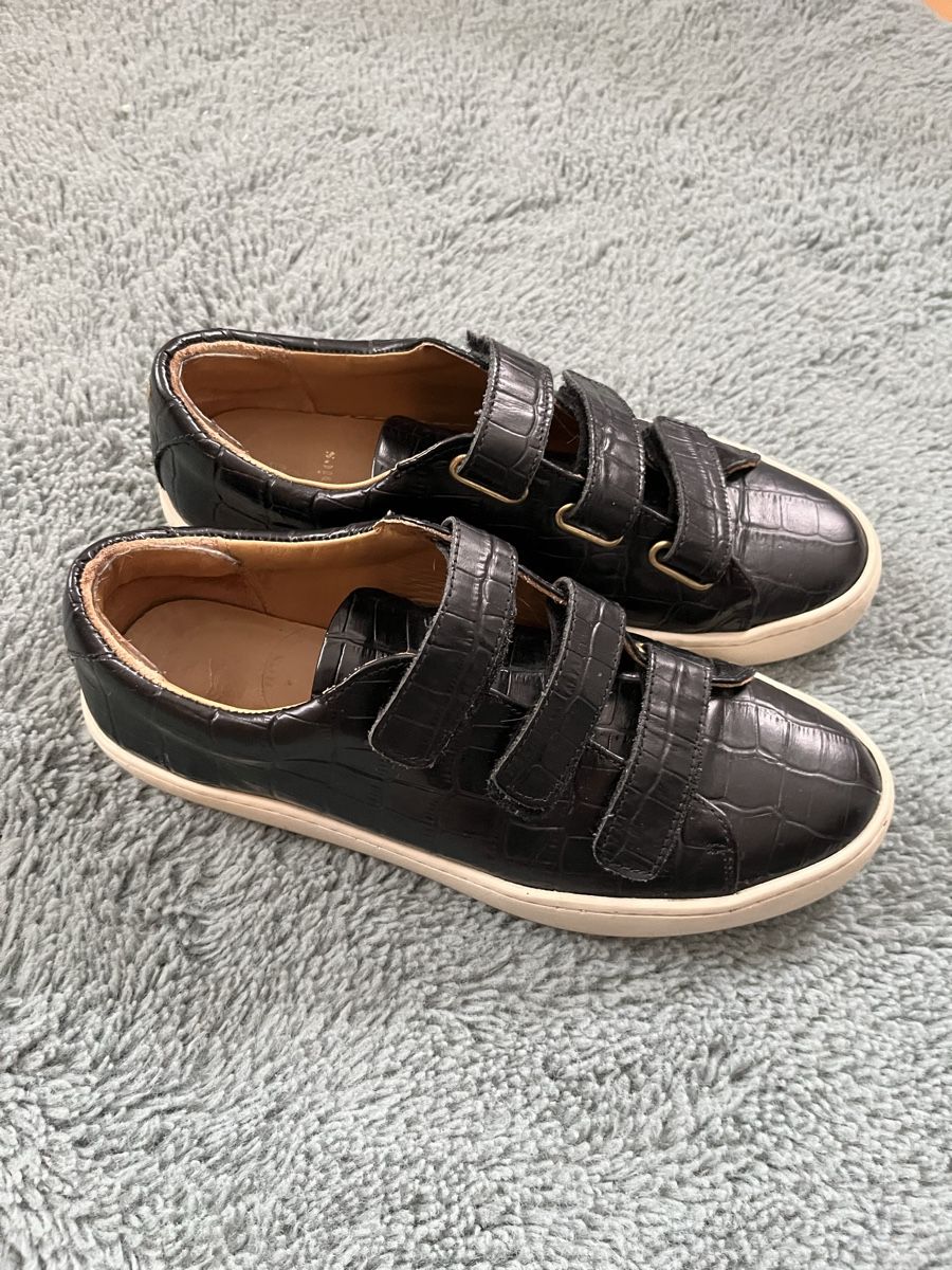 Bobbies Damenschuhe: Baskets Bobbies – Gebraucht aus Bulle von fra_9f2x 1