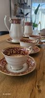 Kaffeegeschirr Royal Albert Florentine 16-teilig Bone China