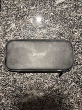 Transporttasche Nintendo Switch