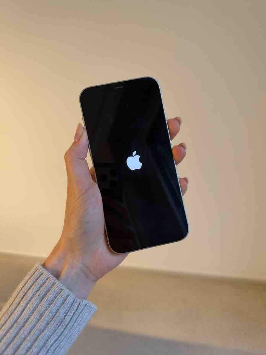 Apple Telefoni cellulari / Smartphones: Apple iPhone 12 Pro – Usato da Zürich venduto da aglier 2