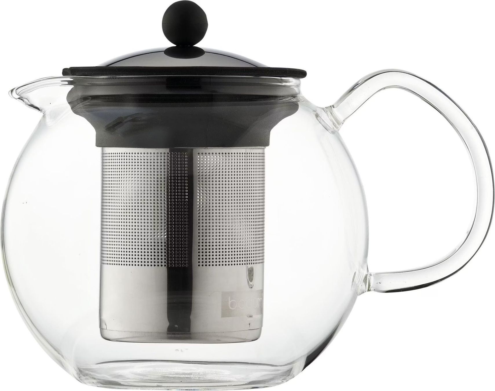 Bodum Teiere: BODUM Teebereiter ASSAM mit Edelstahlfilter 1.5L – Nuovo (secondo la descrizione) da Kägiswil venduto da nick333 1