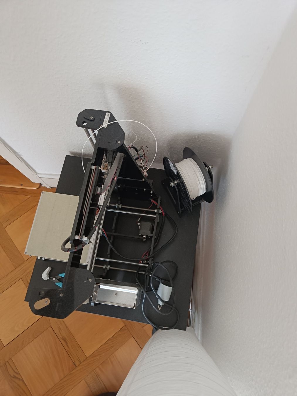 3D Drucker: Imprimante 3D ANET A8 – Gebraucht aus Genève von sca_j5cs 3